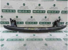 Recambio de refuerzo paragolpes delantero para volkswagen polo (9n3) 1.4 16v referencia OEM IAM   