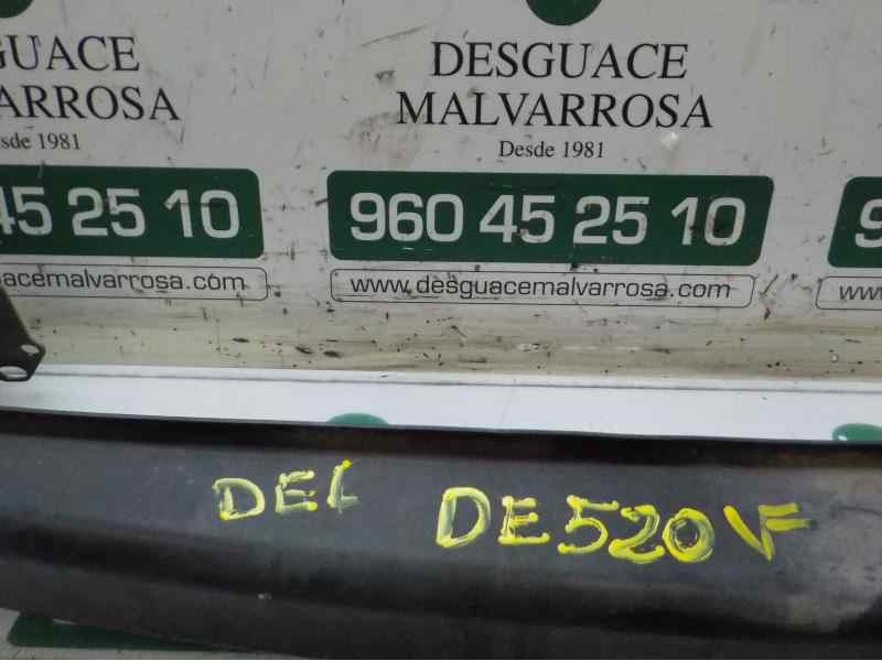 Recambio de refuerzo paragolpes delantero para volkswagen polo (9n3) 1.4 16v referencia OEM IAM   