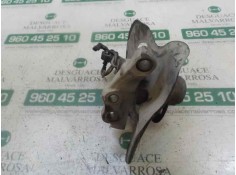 Recambio de mangueta delantera izquierda para mercedes-benz clase clc (cl203) clc 220 cdi (la) (203.708) referencia OEM IAM A209 2