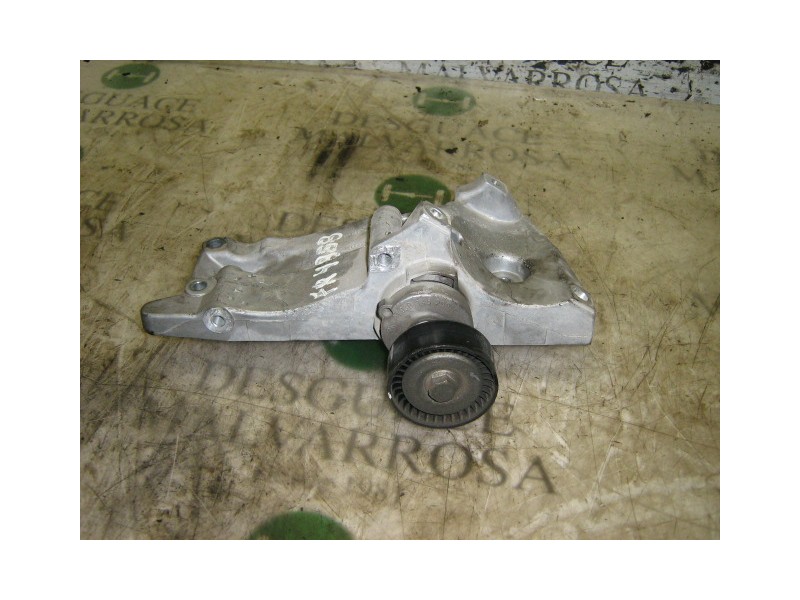 Recambio de tensor correa auxiliar para seat ibiza (6l1) fresh referencia OEM IAM   