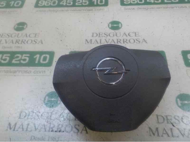 Recambio de airbag delantero izquierdo para opel zafira b 1.9 cdti referencia OEM IAM   