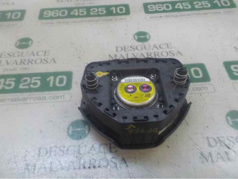 Recambio de airbag delantero izquierdo para opel zafira b 1.9 cdti referencia OEM IAM   