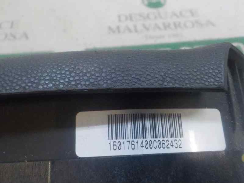 Recambio de airbag delantero izquierdo para opel zafira b 1.9 cdti referencia OEM IAM   