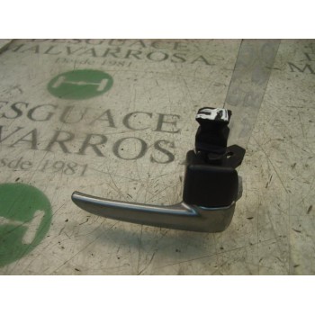 MANETA INTERIOR DELANTERA DERECHA 