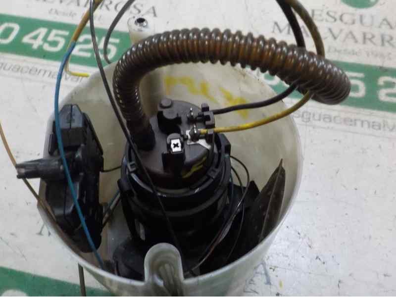 Recambio de bomba combustible para seat ibiza (6j5) reference referencia OEM IAM   