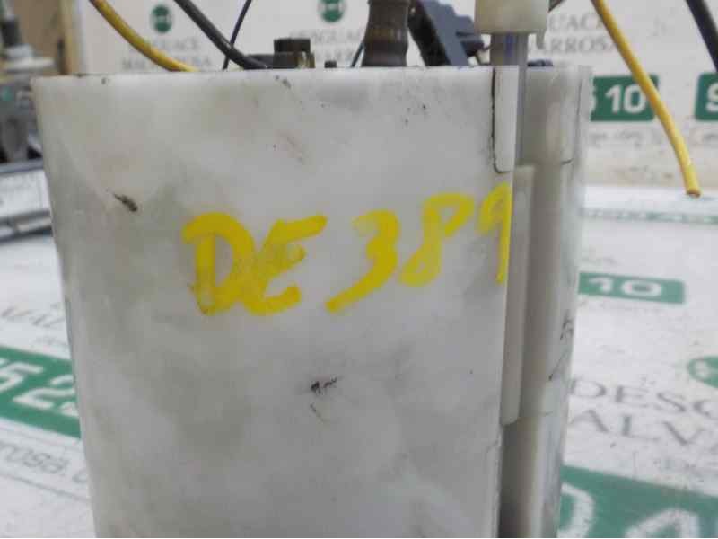 Recambio de bomba combustible para seat ibiza (6j5) reference referencia OEM IAM   