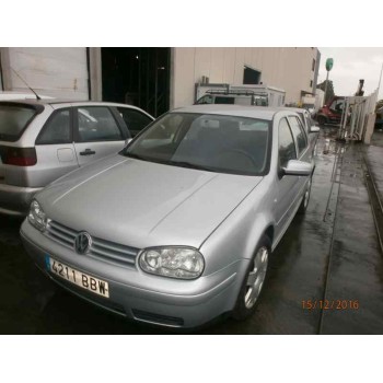 VOLKSWAGEN GOLF IV BERLINA (1J1)