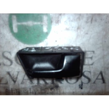 MANETA INTERIOR TRASERA DERECHA 