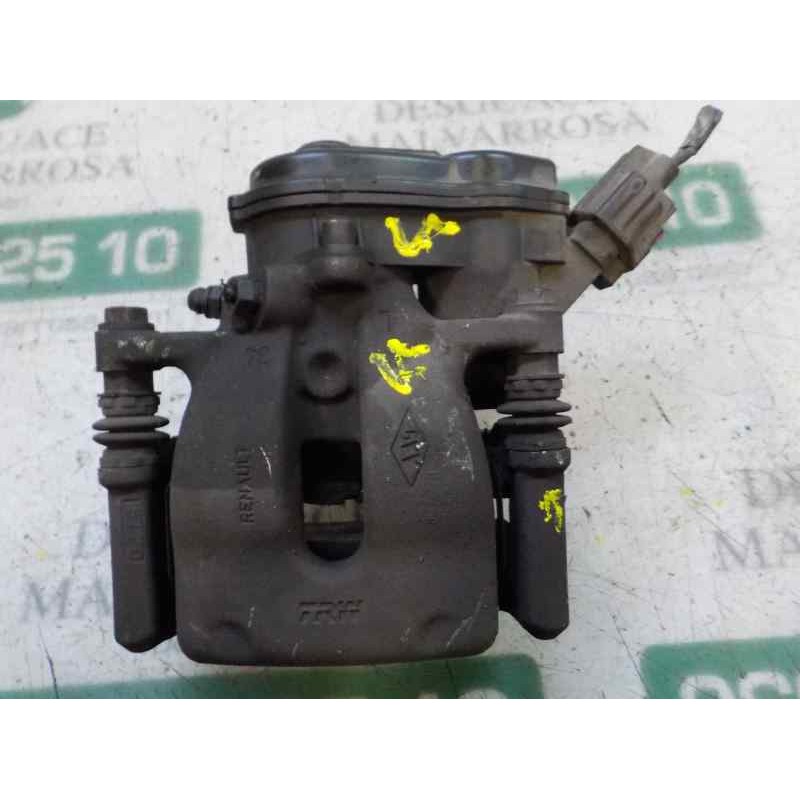 Recambio de pinza freno trasera izquierda para renault scenic iii 1.5 dci diesel referencia OEM IAM 440110675R  