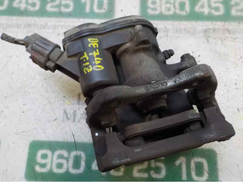 Recambio de pinza freno trasera izquierda para renault scenic iii 1.5 dci diesel referencia OEM IAM 440110675R  