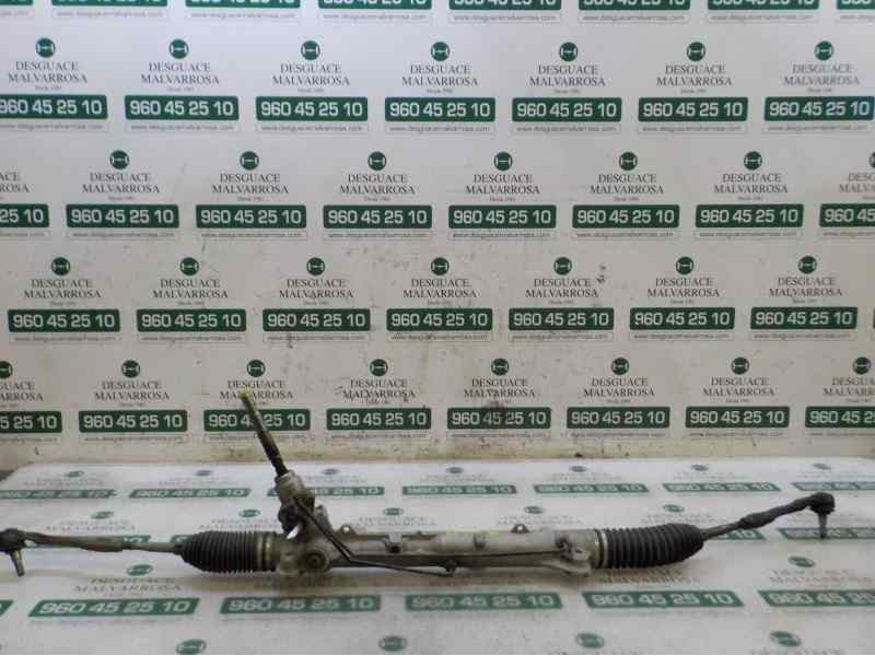 Recambio de cremallera direccion para citroën jumpy fugón 1.6 blue-hdi fap referencia OEM IAM   