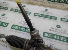 Recambio de cremallera direccion para citroën jumpy fugón 1.6 blue-hdi fap referencia OEM IAM    2