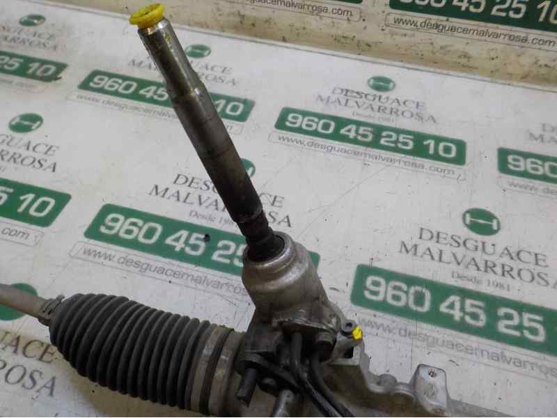 Recambio de cremallera direccion para citroën jumpy fugón 1.6 blue-hdi fap referencia OEM IAM   