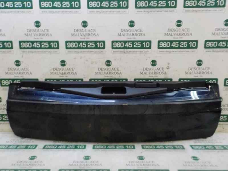 Recambio de porton trasero para bmw x5 (e70) 3.0 turbodiesel cat referencia OEM IAM 41627161677  