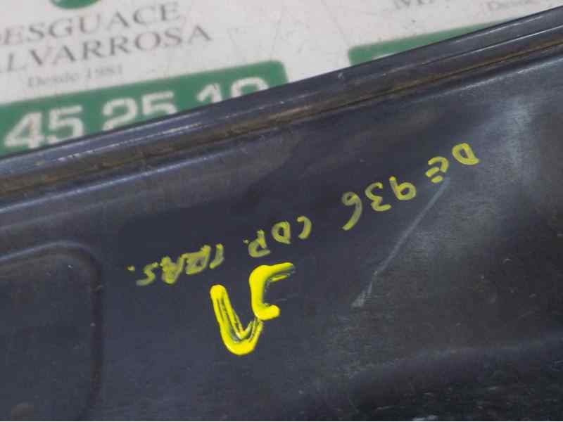 Recambio de porton trasero para bmw x5 (e70) 3.0 turbodiesel cat referencia OEM IAM 41627161677  