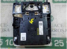 Recambio de piloto interior para bmw serie 3 lim. (f30) 320d referencia OEM IAM 53319219497   2