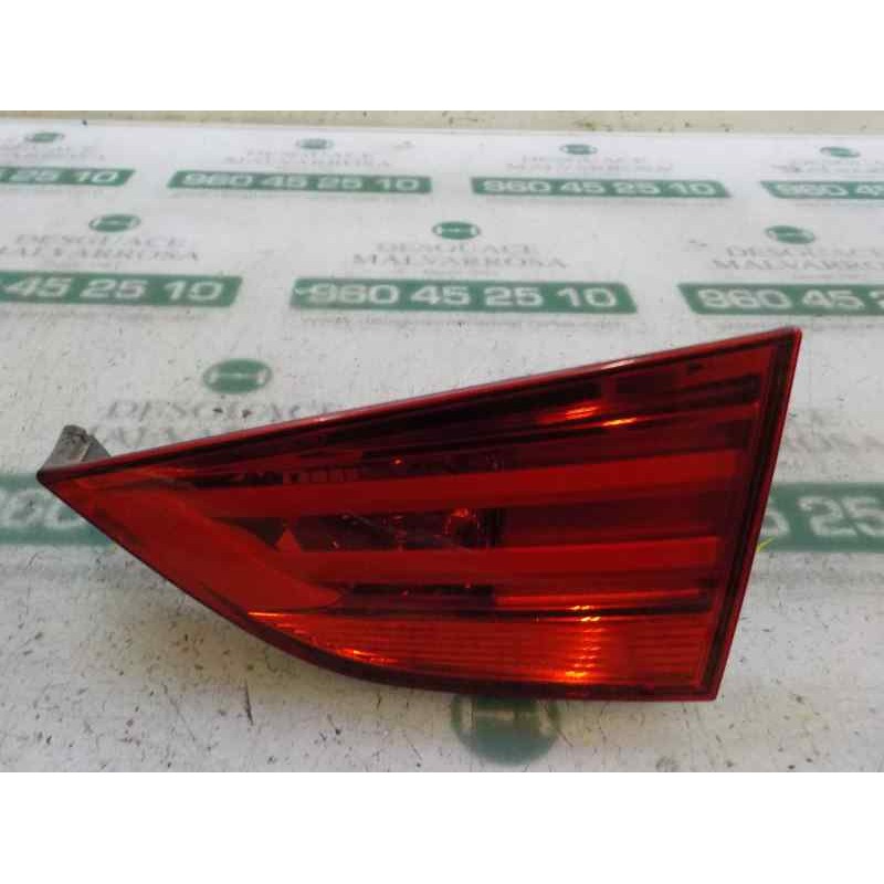 Recambio de piloto trasero derecho interior para bmw x1 (e84) xdrive 23d referencia OEM IAM 63212992480 63212992480 3060110975