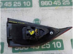 Recambio de piloto trasero derecho interior para bmw x1 (e84) xdrive 23d referencia OEM IAM 63212992480 63212992480 3060110975 2