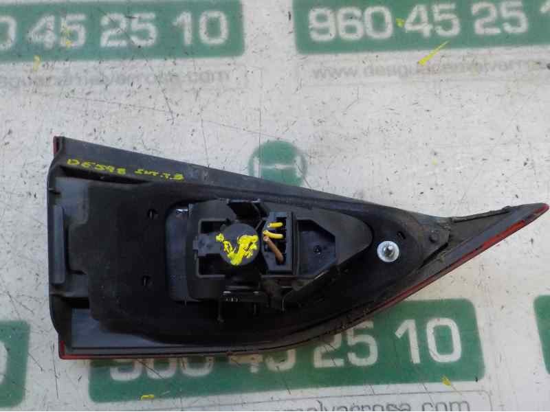 Recambio de piloto trasero derecho interior para bmw x1 (e84) xdrive 23d referencia OEM IAM 63212992480 63212992480 3060110975