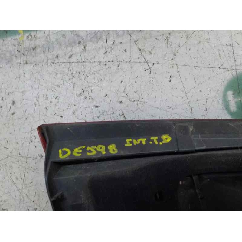 Recambio de piloto trasero derecho interior para bmw x1 (e84) xdrive 23d referencia OEM IAM 63212992480 63212992480 3060110975