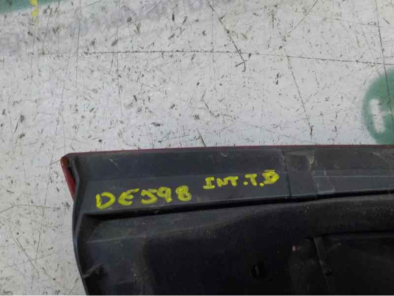 Recambio de piloto trasero derecho interior para bmw x1 (e84) xdrive 23d referencia OEM IAM 63212992480 63212992480 3060110975