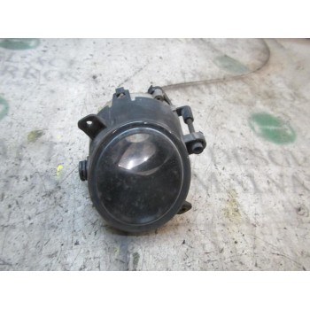 FARO ANTINIEBLA IZQUIERDO 