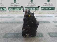 Recambio de cerradura puerta delantera derecha para skoda fabia (5j2 ) 1.2 referencia OEM IAM   