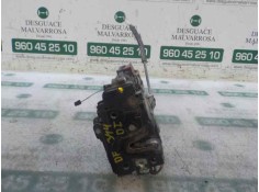 Recambio de cerradura puerta delantera izquierda para skoda fabia (5j2 ) 1.2 referencia OEM IAM   