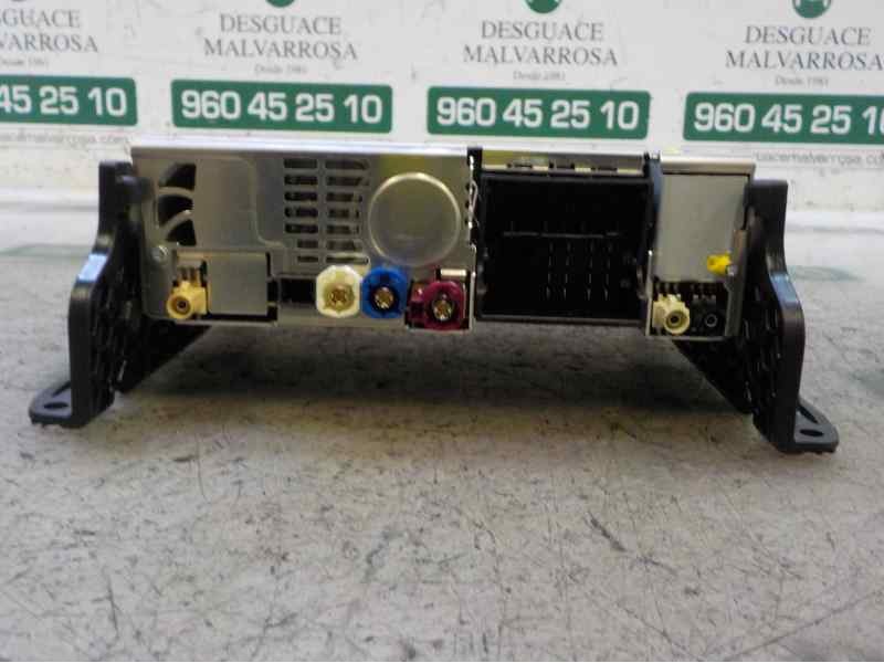 Recambio de sistema audio / radio cd para mini mini 5-trg. (f55) 1.5 12v referencia OEM IAM  65125A04034 