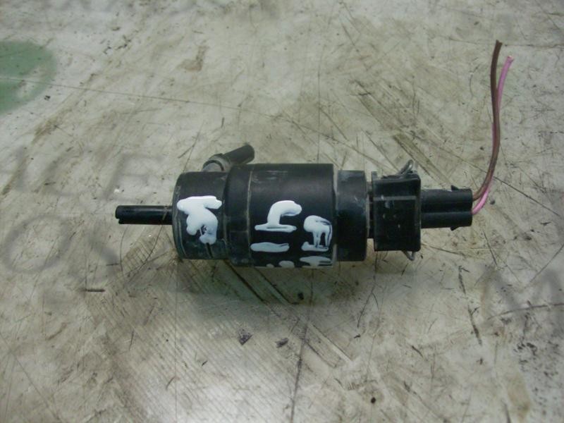 Recambio de bomba limpia para nissan primera berlina (p12) acenta referencia OEM IAM   