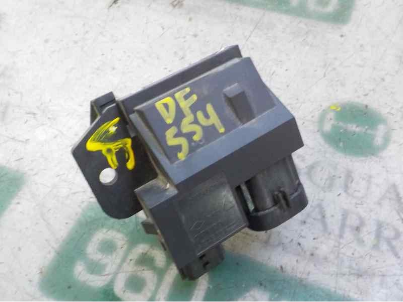 Recambio de resistencia calefaccion para renault clio iv 0.9 tce referencia OEM IAM   