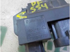 Recambio de resistencia calefaccion para renault clio iv 0.9 tce referencia OEM IAM    2