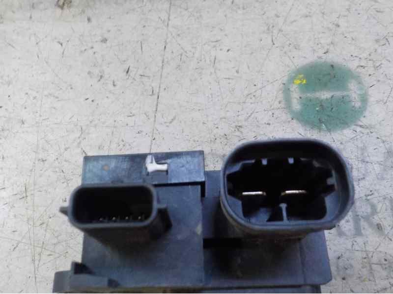 Recambio de resistencia calefaccion para renault clio iv 0.9 tce referencia OEM IAM   