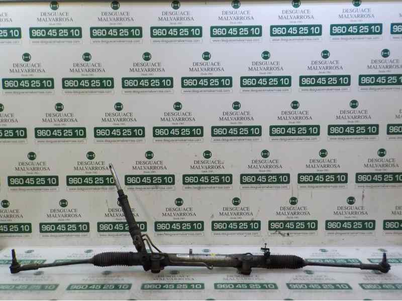 Recambio de cremallera direccion para ford transit kastenwagen (ttg) 2.2 tdci cat referencia OEM IAM   