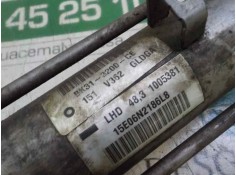 Recambio de cremallera direccion para ford transit kastenwagen (ttg) 2.2 tdci cat referencia OEM IAM    2