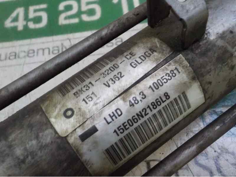 Recambio de cremallera direccion para ford transit kastenwagen (ttg) 2.2 tdci cat referencia OEM IAM   