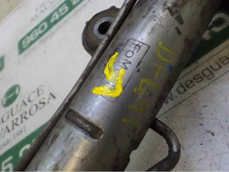 Recambio de cremallera direccion para ford transit kastenwagen (ttg) 2.2 tdci cat referencia OEM IAM   