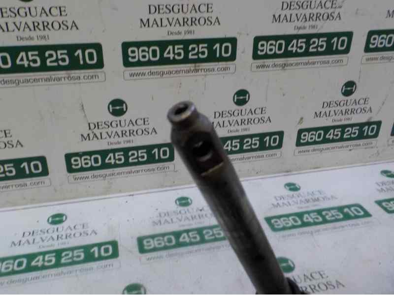 Recambio de cremallera direccion para ford transit kastenwagen (ttg) 2.2 tdci cat referencia OEM IAM   