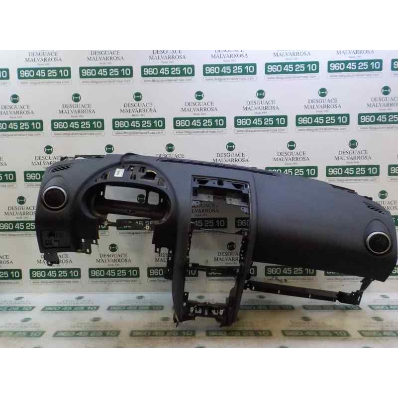 Recambio de salpicadero para nissan qashqai (j10) 1.5 dci turbodiesel cat referencia OEM IAM   