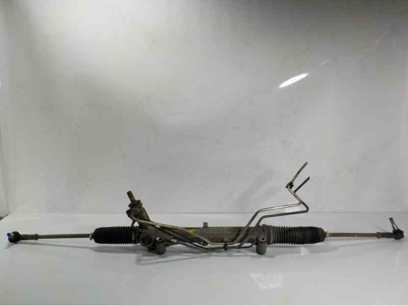 Recambio de cremallera direccion para ford transit caja cerrada ´06 2.4 tdci cat referencia OEM IAM   