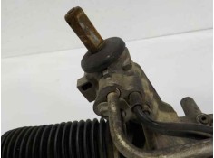 Recambio de cremallera direccion para ford transit caja cerrada ´06 2.4 tdci cat referencia OEM IAM    2