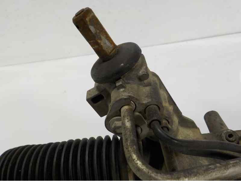 Recambio de cremallera direccion para ford transit caja cerrada ´06 2.4 tdci cat referencia OEM IAM   