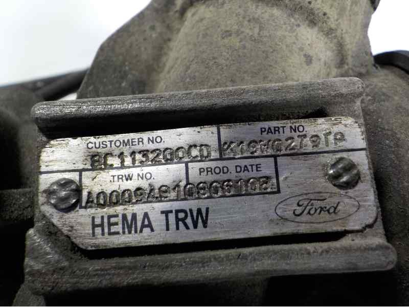 Recambio de cremallera direccion para ford transit caja cerrada ´06 2.4 tdci cat referencia OEM IAM   