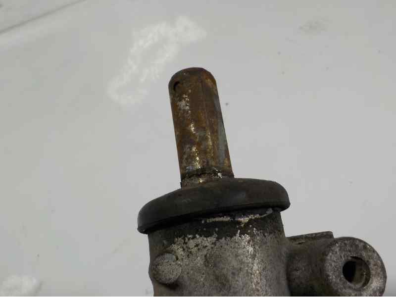 Recambio de cremallera direccion para ford transit caja cerrada ´06 2.4 tdci cat referencia OEM IAM   