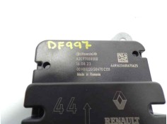 Recambio de centralita airbag para renault captur 1.5 dci diesel fap referencia OEM IAM 985107400R A2C97888000 A2C97888000 2