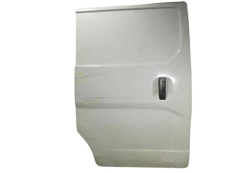 Recambio de puerta lateral derecha para nissan nv 200 (m20) 1.5 dci cat referencia OEM IAM   
