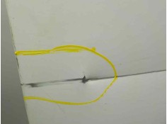 Recambio de puerta lateral derecha para nissan nv 200 (m20) 1.5 dci cat referencia OEM IAM    2