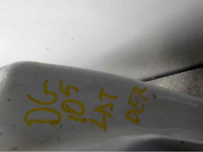 Recambio de puerta lateral derecha para nissan nv 200 (m20) 1.5 dci cat referencia OEM IAM   