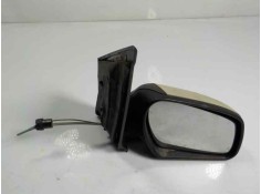 Recambio de espejo derecho para ford fiesta (cbk) 1.4 tdci cat referencia OEM IAM   