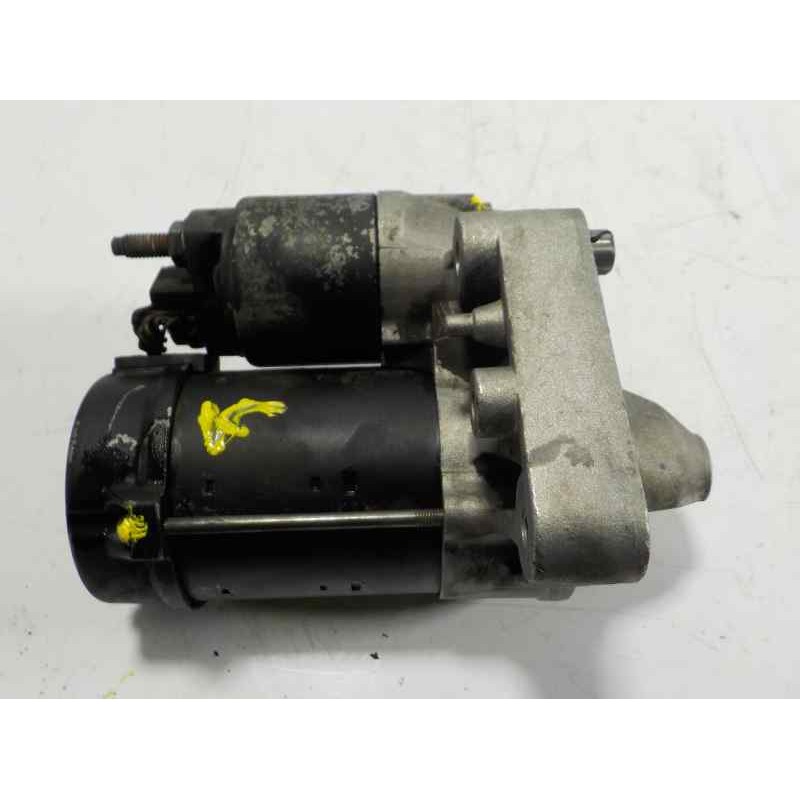 Recambio de motor arranque para citroën c5 berlina 1.6 16v hdi fap referencia OEM IAM   